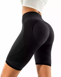 Leggings Short 3D Lyvenya