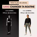 Leggings Lyvenya