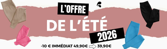 OFFRE SPÉCIAL PRINTEMPS | DERNIER JOUR !