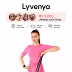 Tee-shirt 3D Lyvenya