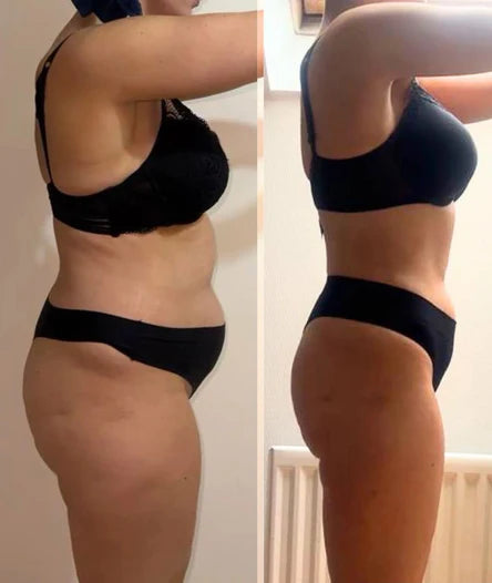 Image de resultat client