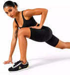 Leggings Short 3D Lyvenya