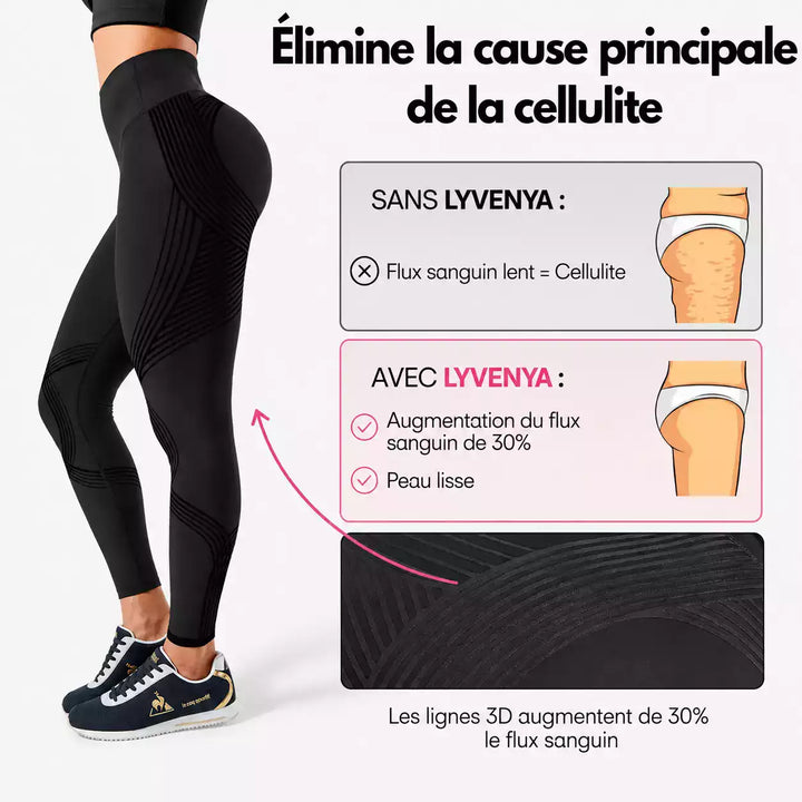 Leggings Lyvenya