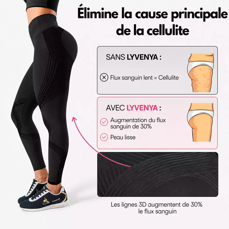 Leggings Lyvenya