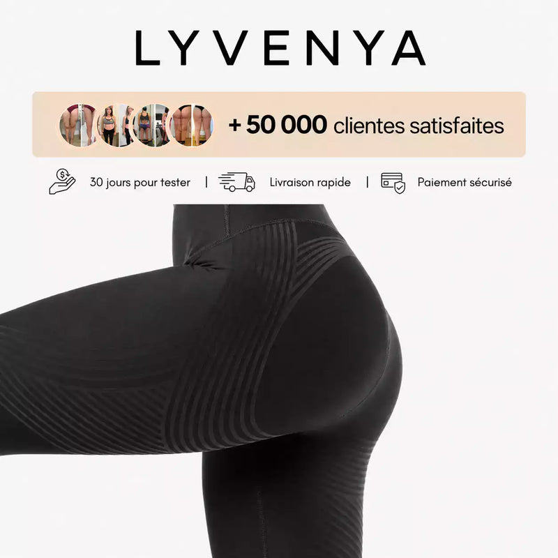 Leggings Lyvenya