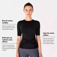 Tee-shirt 3D Lyvenya