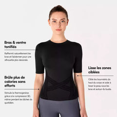 Tee-shirt 3D Lyvenya