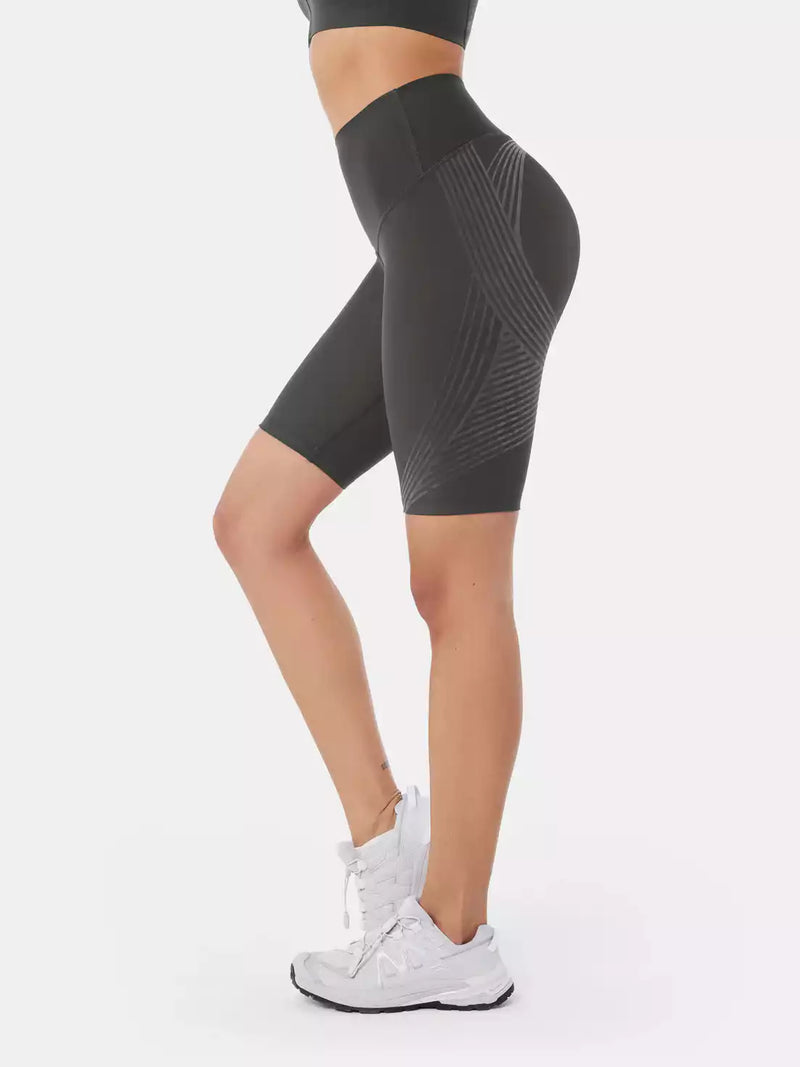 Leggings Short 3D Lyvenya