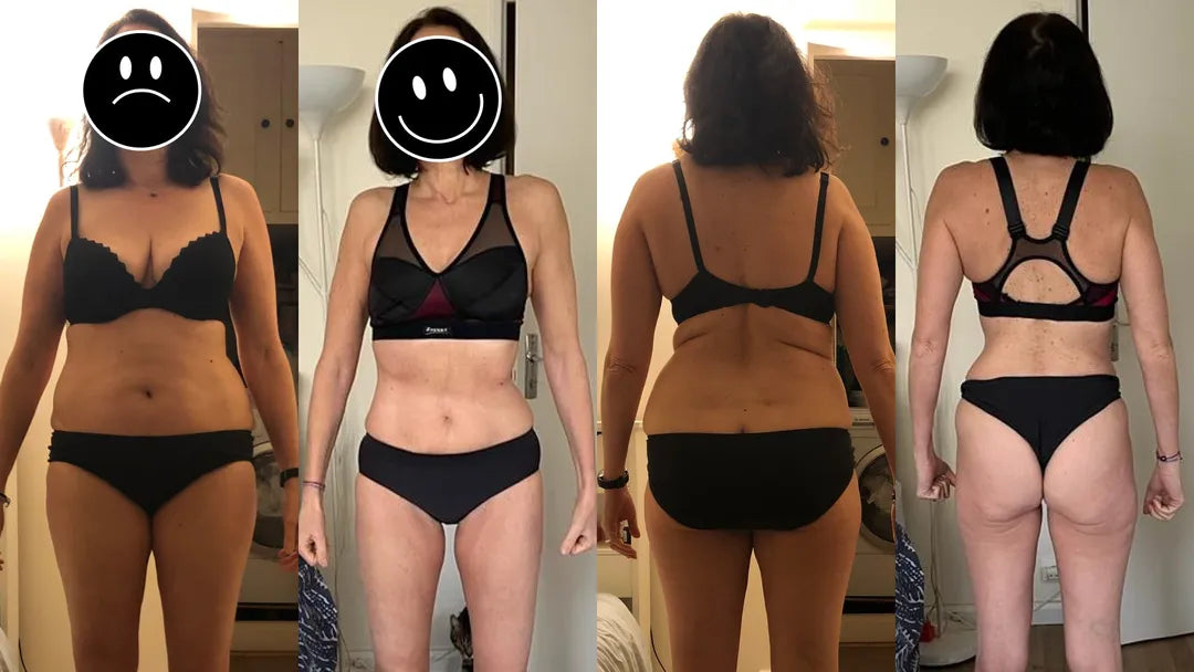 Exemple de resultat client